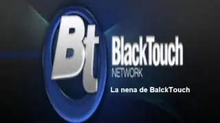 La nena de Black Touch P1