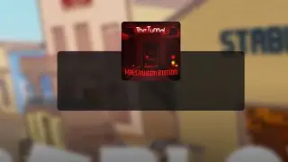 The Tunnel Original (Halloween Update 2023🎃🎃🎃) Thomas.Exe Roblox