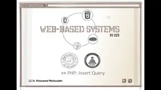 PHP - Insert Query