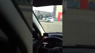 ИГРА С ГАИШНИКАМИ😂