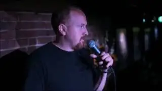 Louis C. K.( Louie, episode)