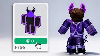 HURRY! GET 20+ NEW FREE ITEMS!😱 (LIMITED EVENTS 2024)