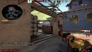 Essa é pra você - Highlight atordoado