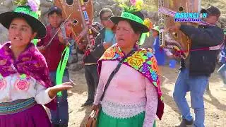 🐂 HERRANZA 2024 en LUCANAS AYACUCHO 🌺