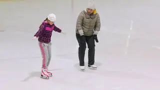 Первые шаги