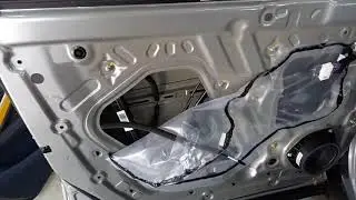 Disassembling the HAVAL F7X