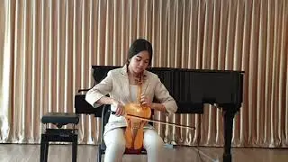 Лина Чаудари "Япурай"