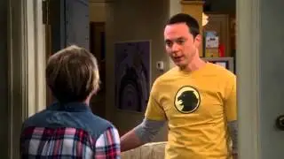 The Big Bang Theory 8x21 Sneak Peek #2 | The Communication Deterioration | HD