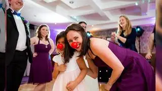 Wedding at Clontarf Castle ~ Holst Photography Ireland
