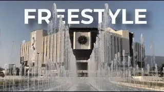 Freestyle Football Bulgaria 7