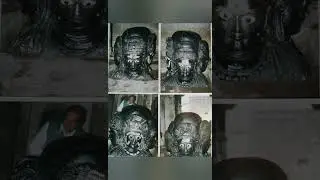 चार चौमा शिव मंदिर , राजस्थान