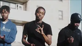Smoke Chapo -  Magic | Dir @6ixlorddd