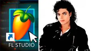 How To Sound Like Michael Jackson *fl studio*