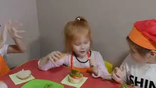 Бургер