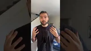 You need to stop saying sorry so much 