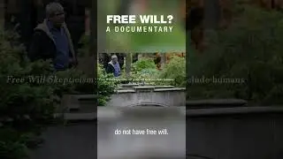 The Free Will Matrix | Shorts | Free Will? A Documentary