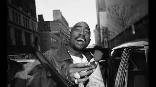 TUPAC x LOFI TYPE BEAT 2024 (RUNNING - WITH HOOK) Ghost8eats