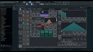 How to Make an Acid Bass in Vital