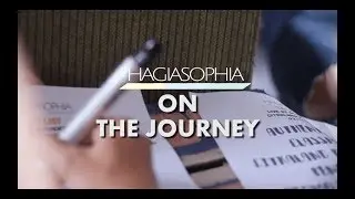 Hagiasophia On The Journey #1 (live in AuthentiCity)