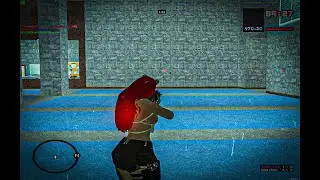 🎭[ MTA ]  Highlights Tatics #1