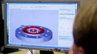 НАСА новые испытания инжекторов для ракетных двигателей, напечатанных на 3D принтере