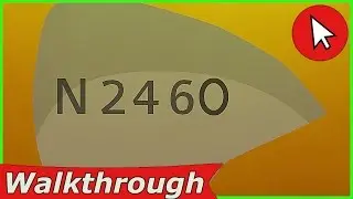 Ena Ruin Airbase Walkthrough (ENA Games)
