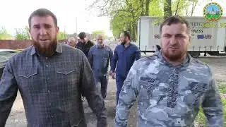 Инспекция с.Автуры  08 05 2019