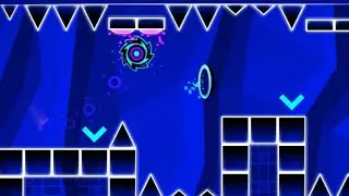 Danque | Geometry Dash Chroma (Level 5)
