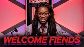The Club Fair (Ep.1) | Shriek Week [Full Episode]