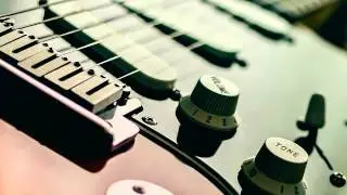 Propellerhead Reason Guitar Music 25 ("Beyond the Fringe")