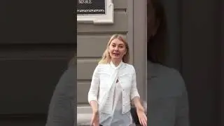 Габитова Ирина, Казань
