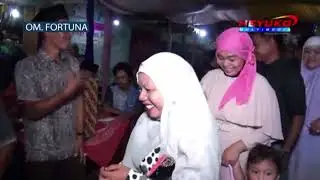 Mawar Bondas - Neo Sari // OM FORTUNA LIVE BUKIT JAYA II HEYUKO OFFICIAL