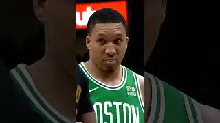 One of the MOST HILARIOUS moment in NBA history 😅 