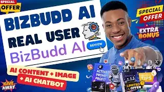 BizBudd Ai Review ✅ Biz Budd Ai Review ✅ [BizBudd Ai Review]👇