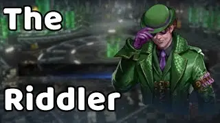 Lineage 2: Revolution - Castle of Terror The Riddler Field Boss Event