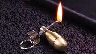 Multifunctional matches