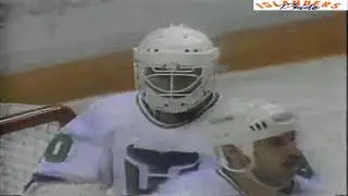 December 1990 NHL Top 10 Weird Goals