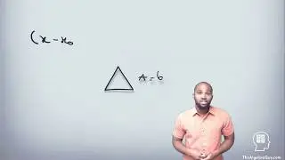 Step by Step Algebra  Trailer