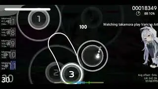A random play