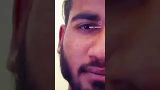 rowdy Gurjar song short video