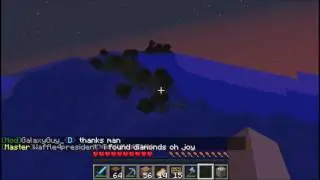 Sioncraft Randomness