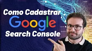 How to add your website to Google Search Console