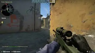 cs go good kill