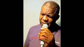 Freestyle remix 2021 Barry White impersonation.