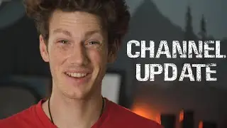 Channel updates