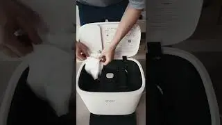 Unboxing- RV3