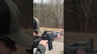 Colt M4 