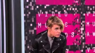 Justin Bieber MTV VMAs 2015