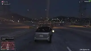 Meanwhile in GtaV Online