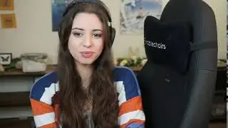 Anita's controversial opinion